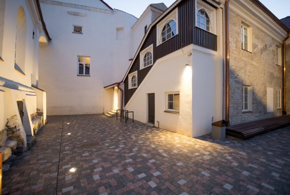 VU

Photo by Andrius Laucius / Lithuania (Vilnius)
17 June 2025

© All rights reserved

www.andriuslaucius.lt